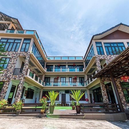 Bentong Eco Wellness Resort 14Room 69Pax By Verano Homestay エクステリア 写真