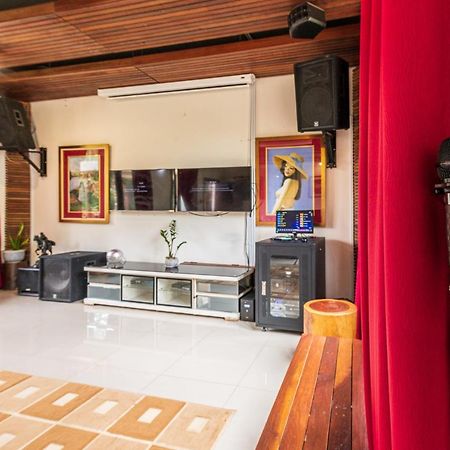 Bentong Eco Wellness Resort 14Room 69Pax By Verano Homestay エクステリア 写真