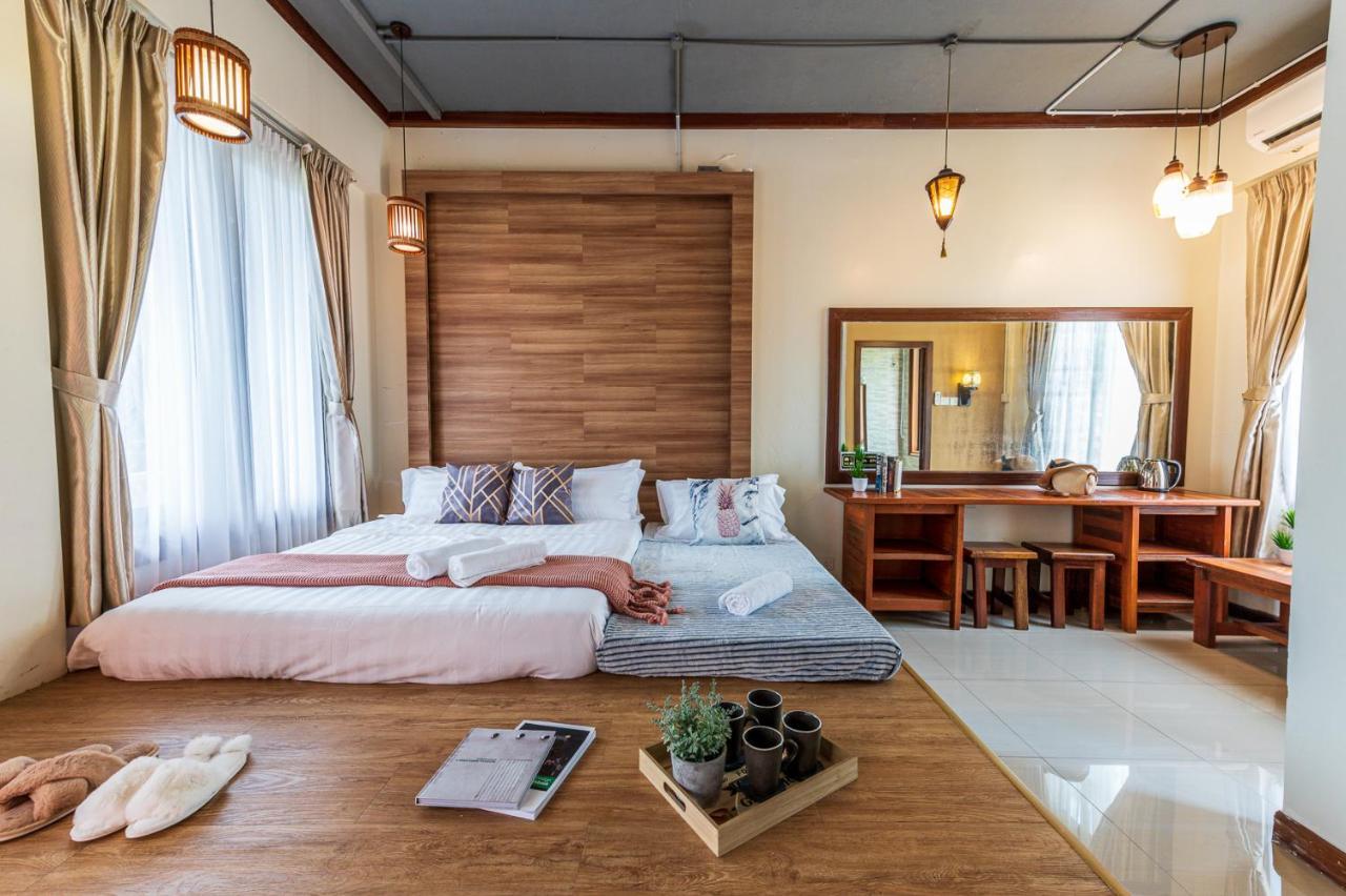 Bentong Eco Wellness Resort 14Room 69Pax By Verano Homestay エクステリア 写真