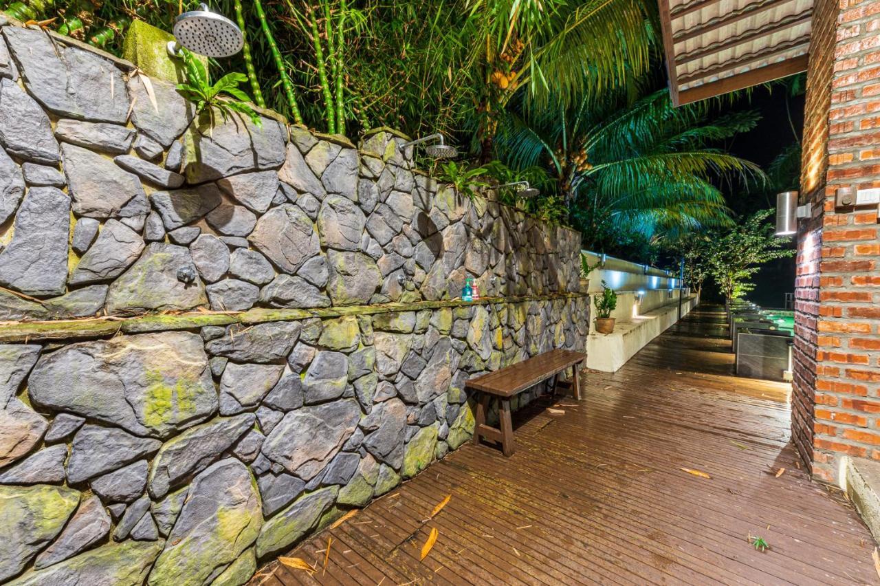Bentong Eco Wellness Resort 14Room 69Pax By Verano Homestay エクステリア 写真