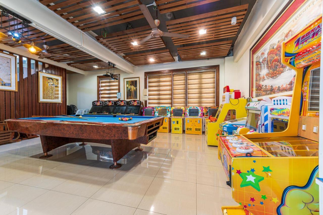 Bentong Eco Wellness Resort 14Room 69Pax By Verano Homestay エクステリア 写真