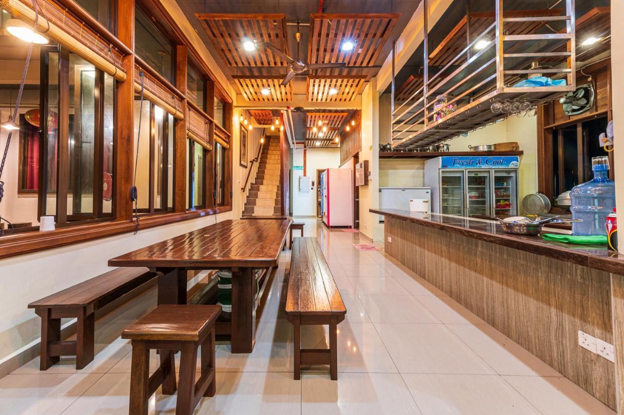Bentong Eco Wellness Resort 14Room 69Pax By Verano Homestay エクステリア 写真