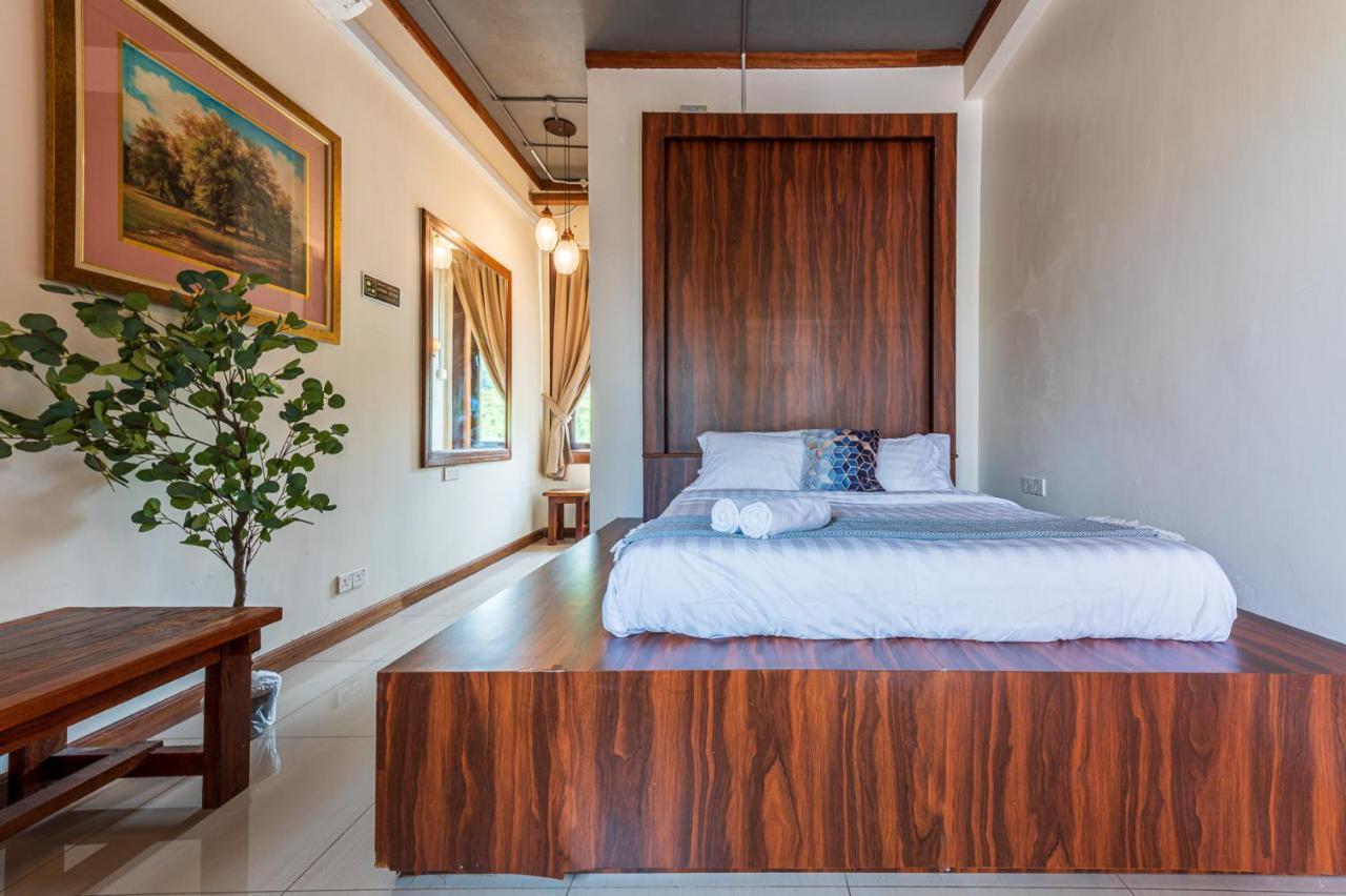 Bentong Eco Wellness Resort 14Room 69Pax By Verano Homestay エクステリア 写真