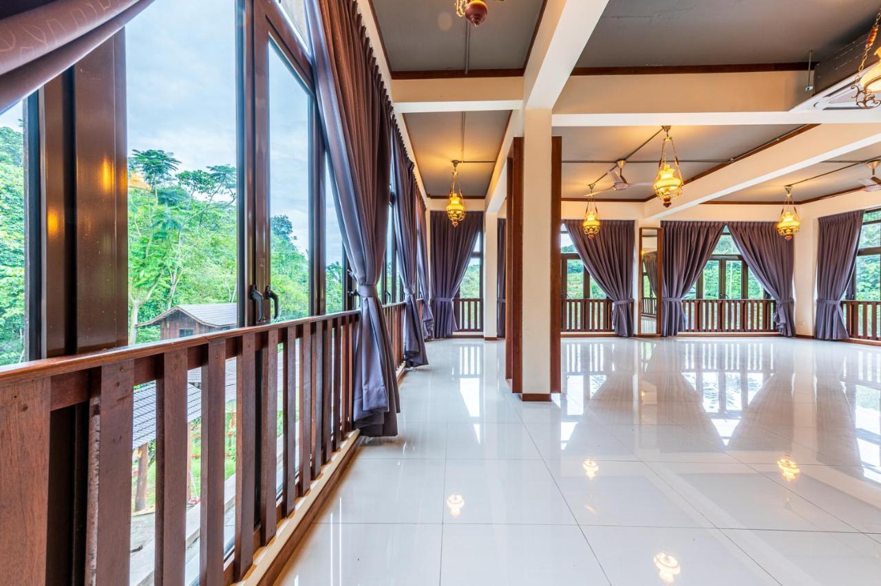 Bentong Eco Wellness Resort 14Room 69Pax By Verano Homestay エクステリア 写真