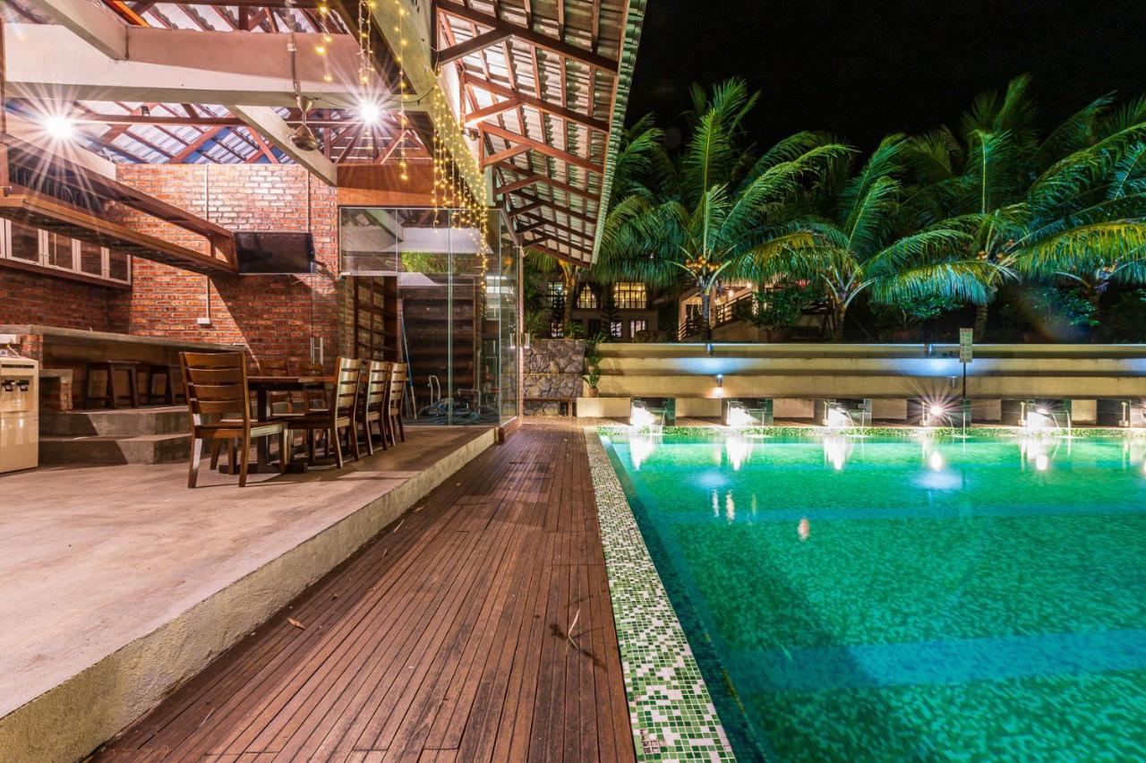 Bentong Eco Wellness Resort 14Room 69Pax By Verano Homestay エクステリア 写真