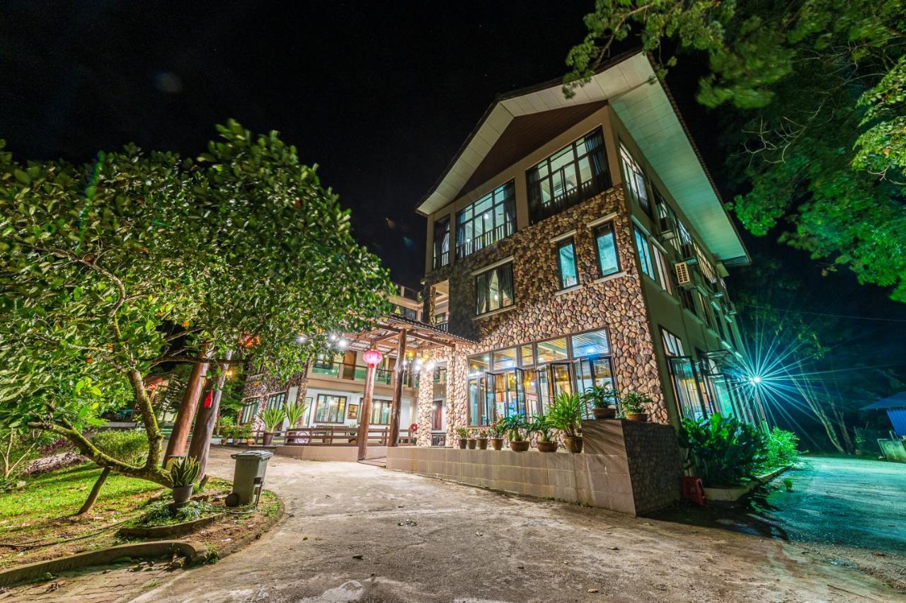 Bentong Eco Wellness Resort 14Room 69Pax By Verano Homestay エクステリア 写真