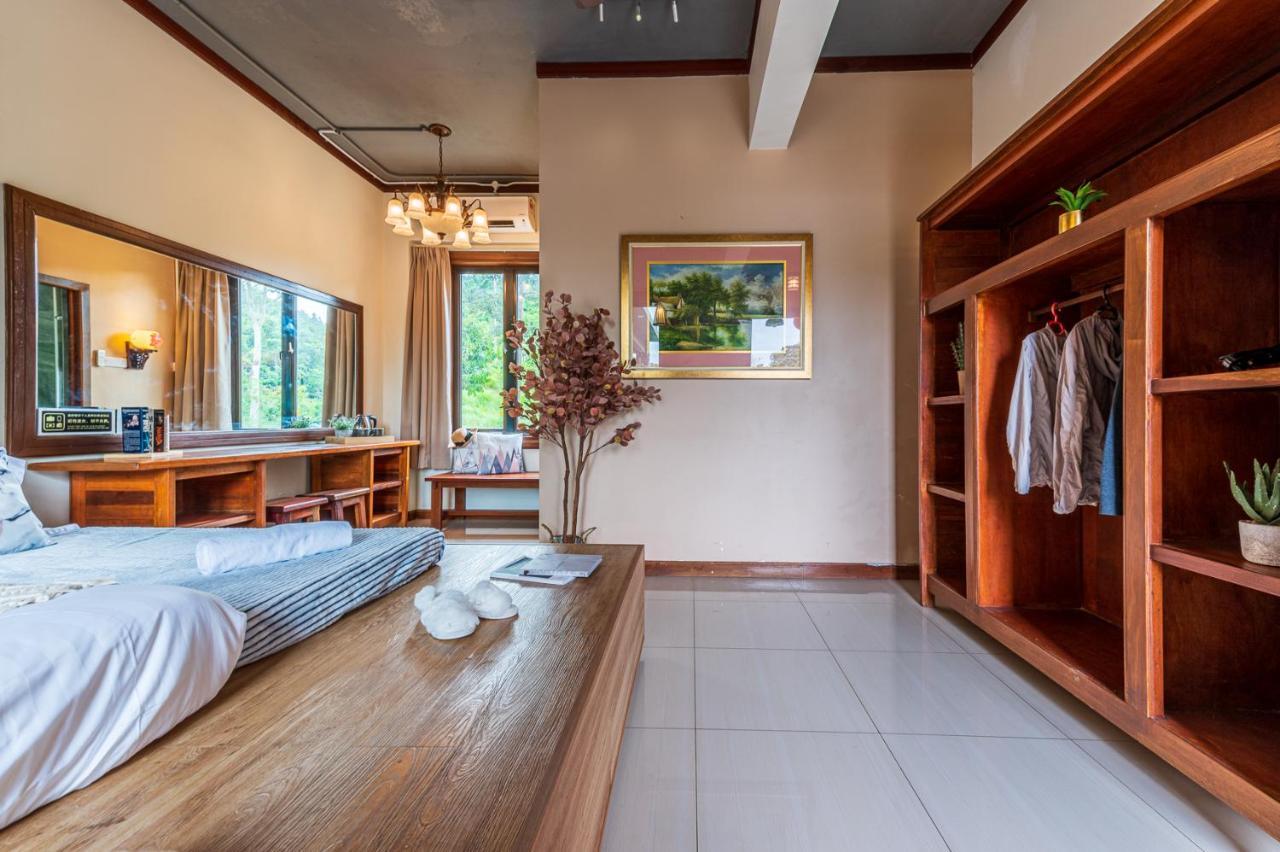 Bentong Eco Wellness Resort 14Room 69Pax By Verano Homestay エクステリア 写真