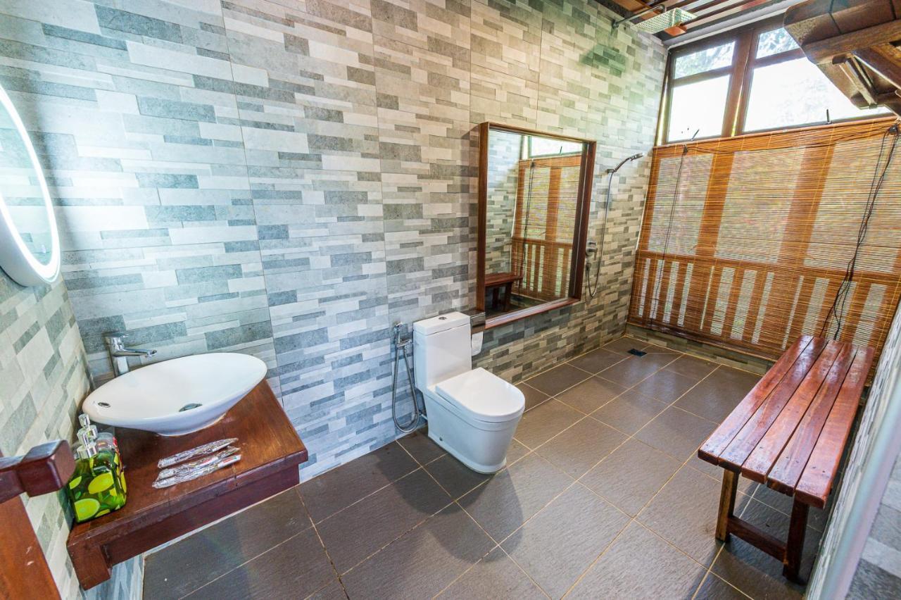 Bentong Eco Wellness Resort 14Room 69Pax By Verano Homestay エクステリア 写真