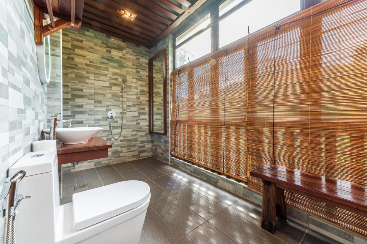 Bentong Eco Wellness Resort 14Room 69Pax By Verano Homestay エクステリア 写真