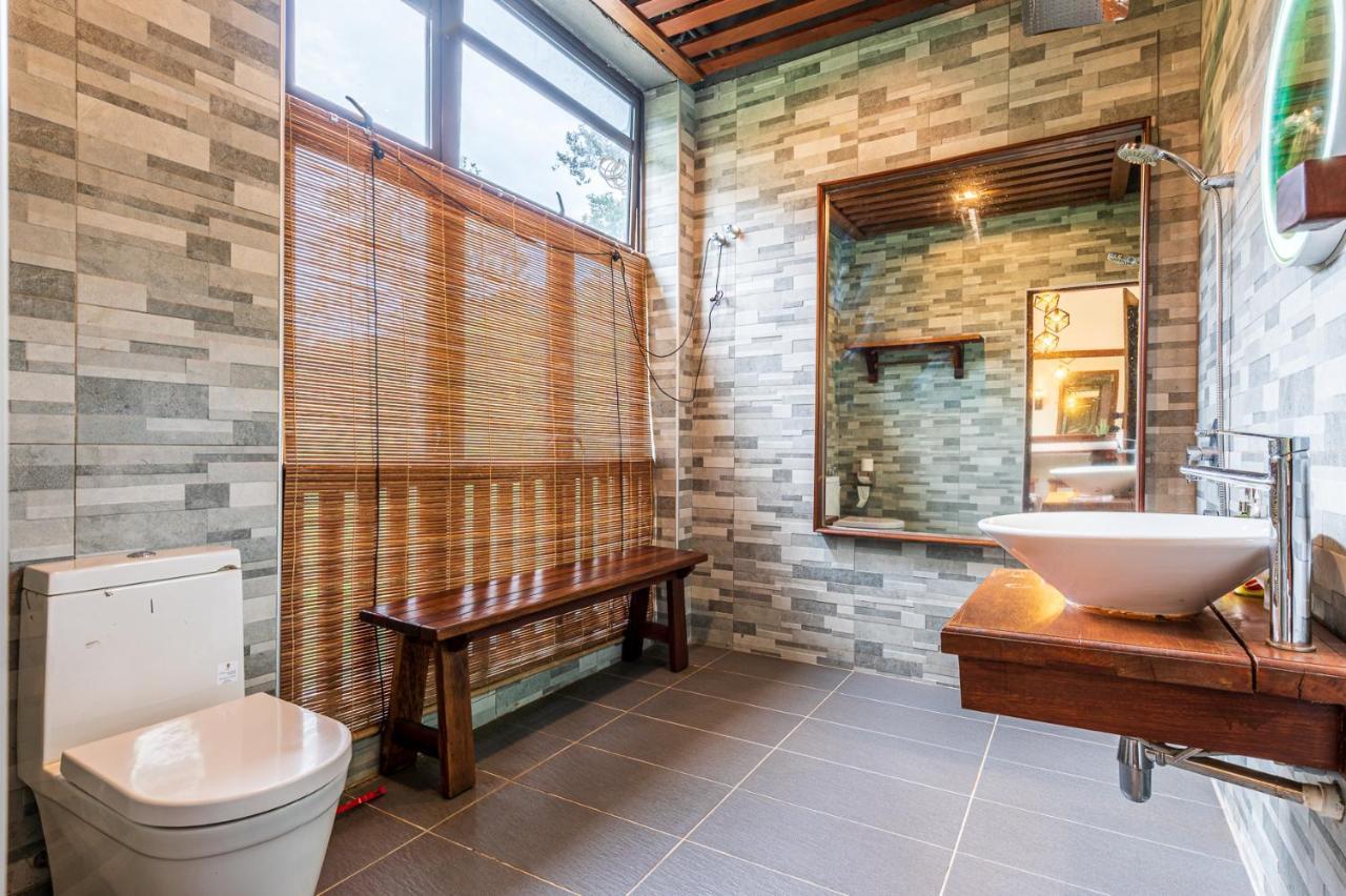 Bentong Eco Wellness Resort 14Room 69Pax By Verano Homestay エクステリア 写真
