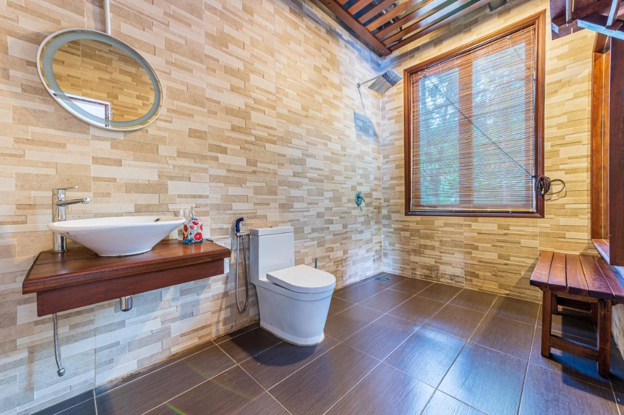 Bentong Eco Wellness Resort 14Room 69Pax By Verano Homestay エクステリア 写真