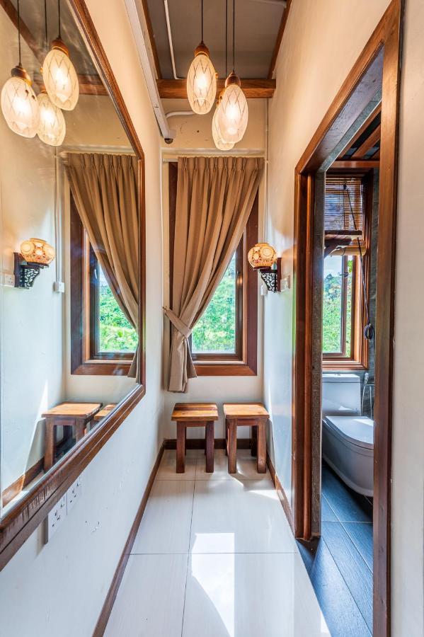 Bentong Eco Wellness Resort 14Room 69Pax By Verano Homestay エクステリア 写真