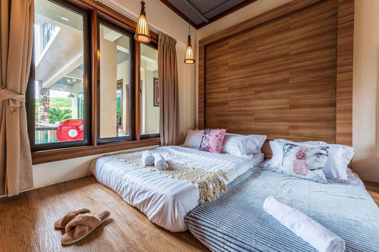 Bentong Eco Wellness Resort 14Room 69Pax By Verano Homestay エクステリア 写真