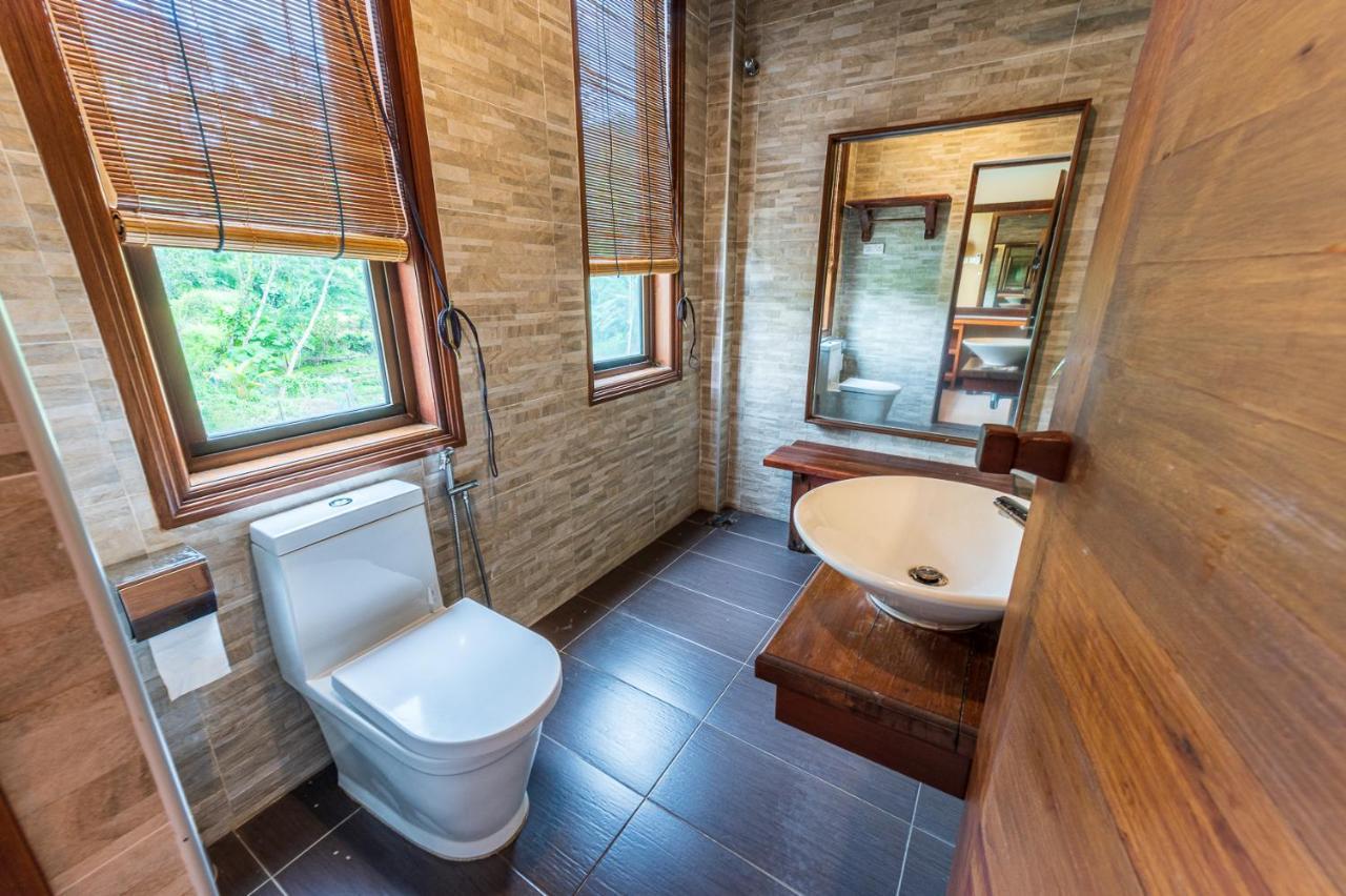 Bentong Eco Wellness Resort 14Room 69Pax By Verano Homestay エクステリア 写真