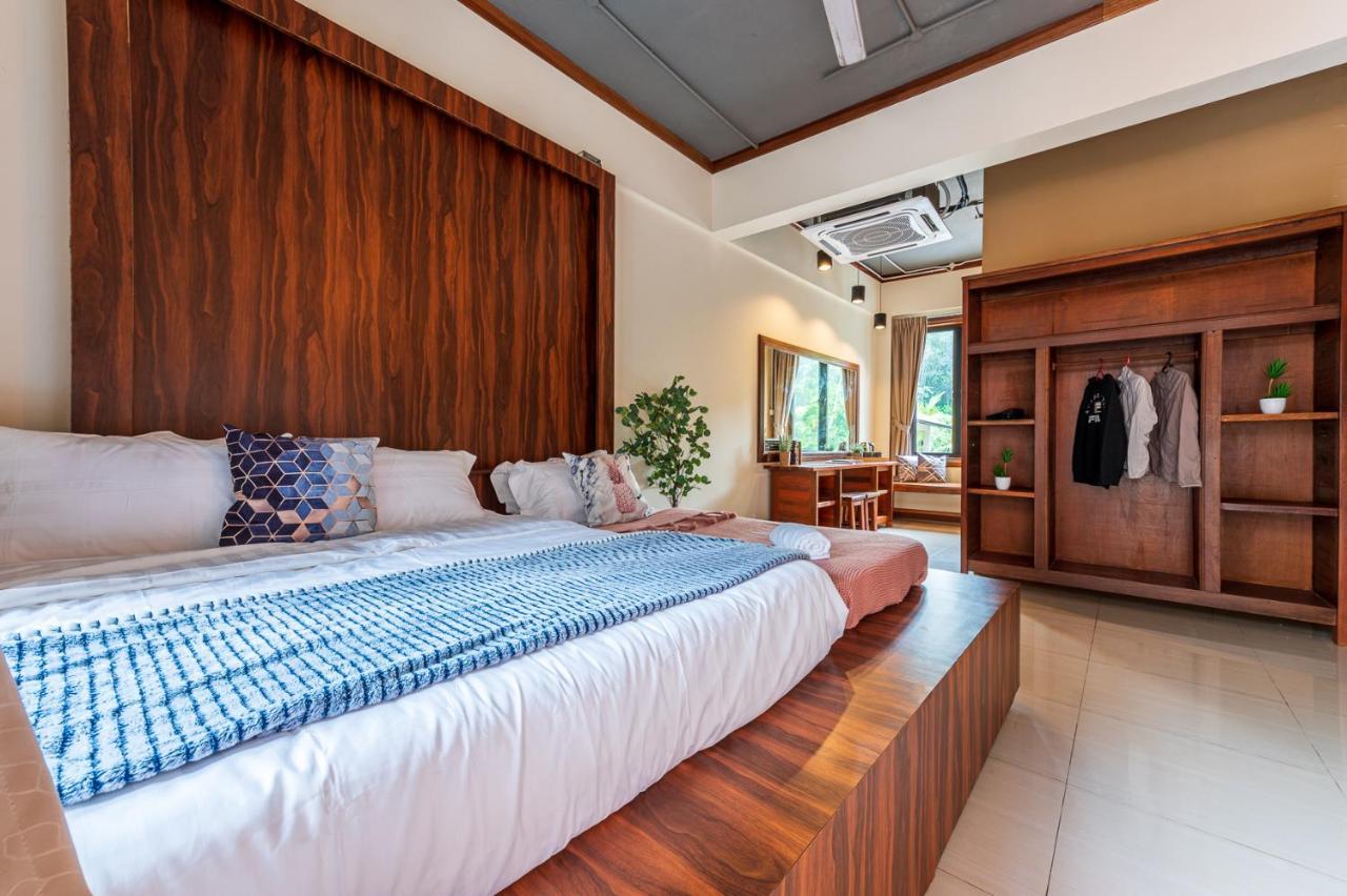 Bentong Eco Wellness Resort 14Room 69Pax By Verano Homestay エクステリア 写真