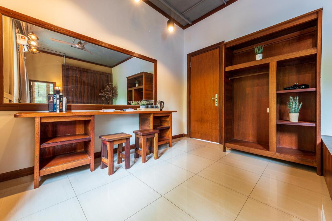 Bentong Eco Wellness Resort 14Room 69Pax By Verano Homestay エクステリア 写真