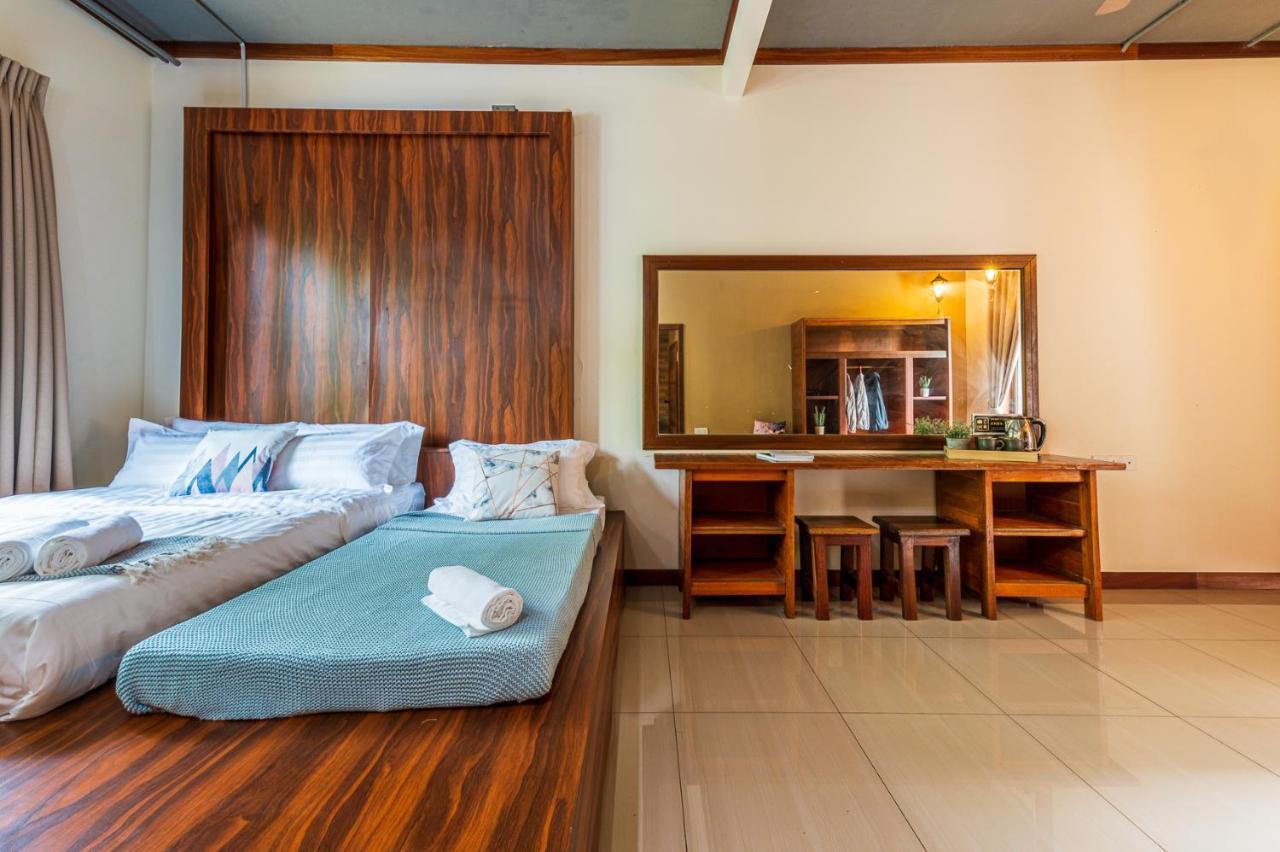 Bentong Eco Wellness Resort 14Room 69Pax By Verano Homestay エクステリア 写真