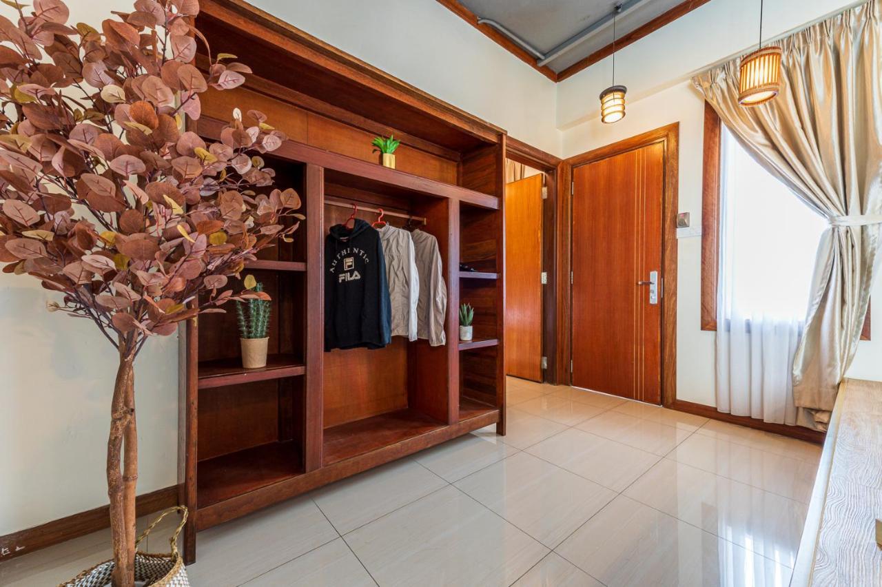 Bentong Eco Wellness Resort 14Room 69Pax By Verano Homestay エクステリア 写真