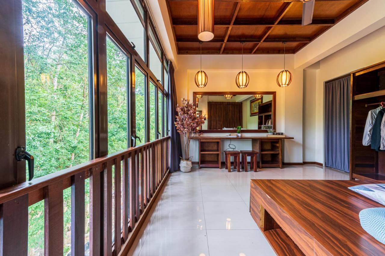 Bentong Eco Wellness Resort 14Room 69Pax By Verano Homestay エクステリア 写真