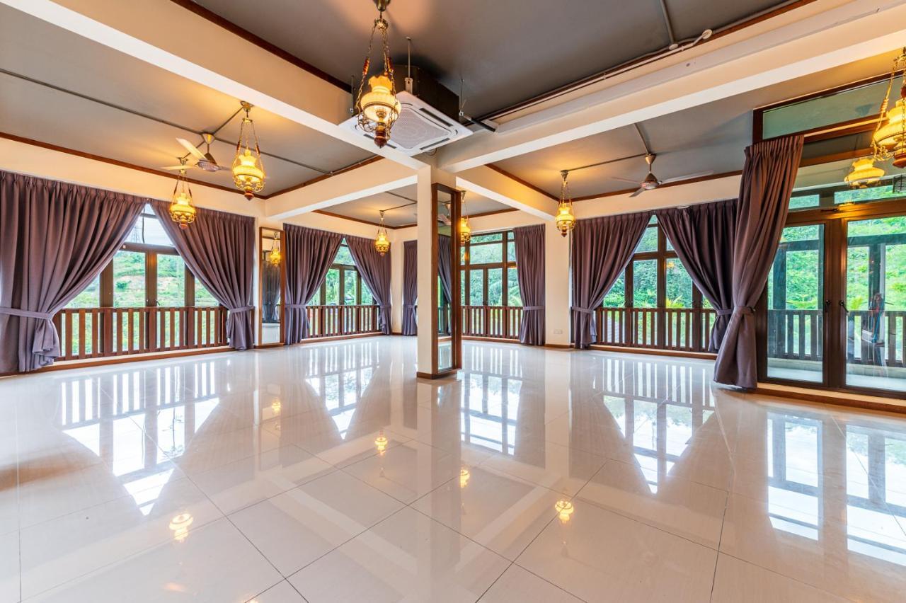 Bentong Eco Wellness Resort 14Room 69Pax By Verano Homestay エクステリア 写真
