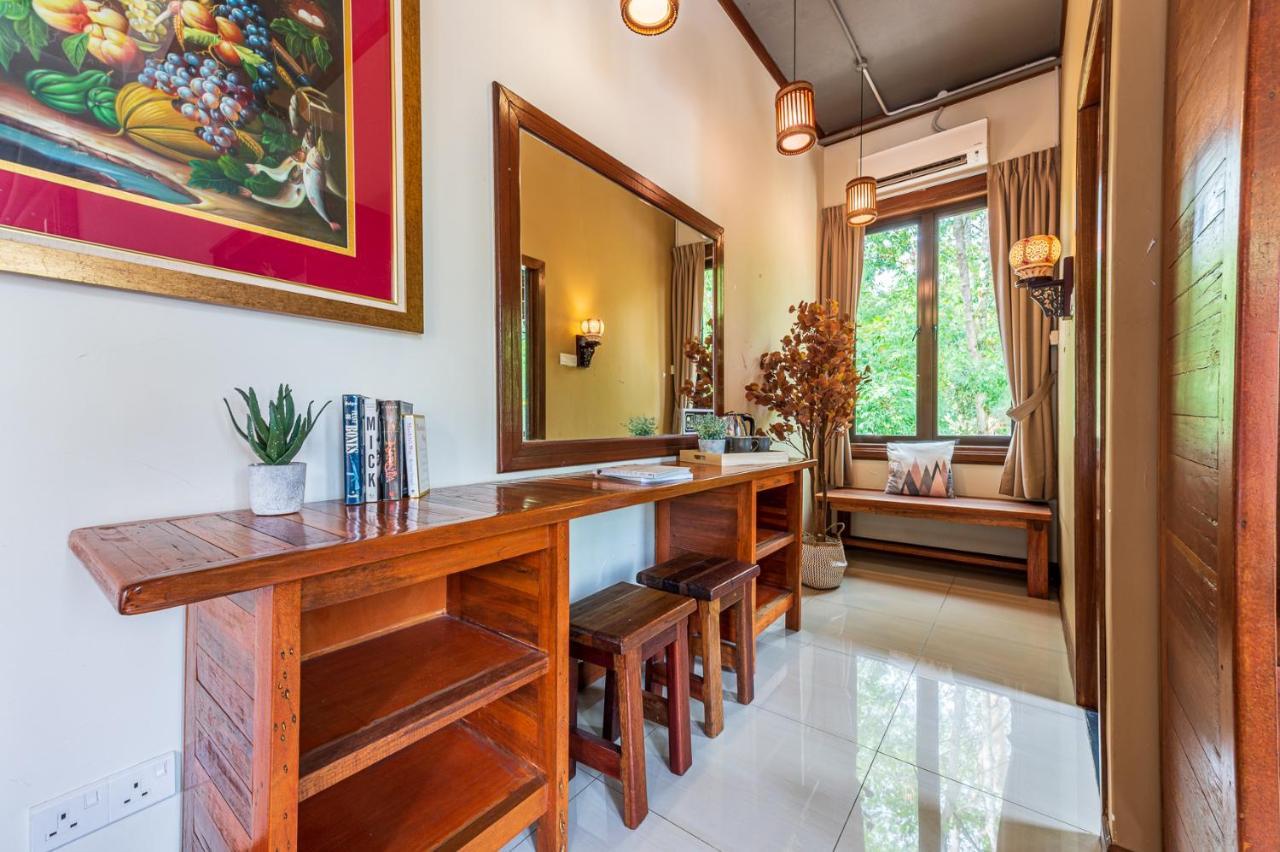 Bentong Eco Wellness Resort 14Room 69Pax By Verano Homestay エクステリア 写真
