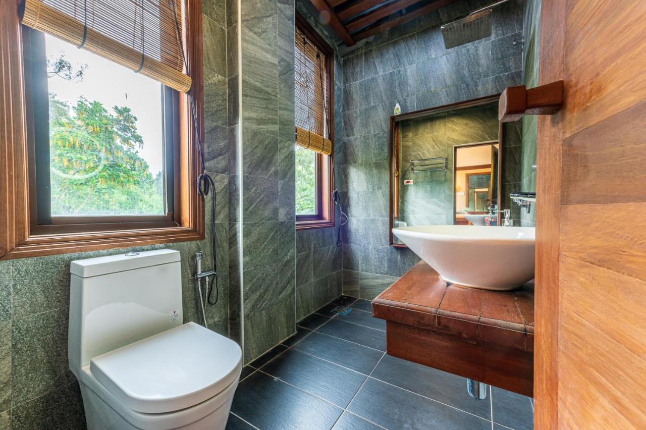 Bentong Eco Wellness Resort 14Room 69Pax By Verano Homestay エクステリア 写真