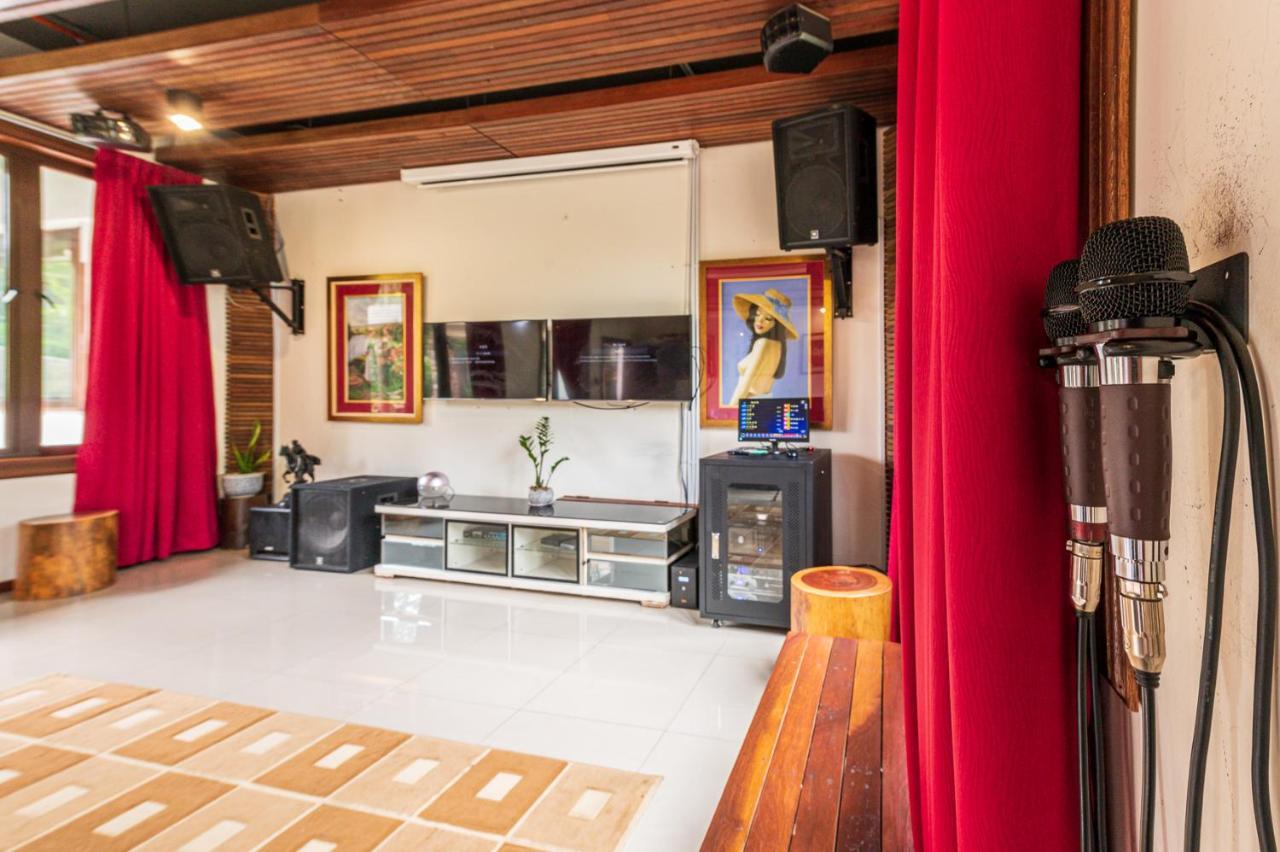 Bentong Eco Wellness Resort 14Room 69Pax By Verano Homestay エクステリア 写真